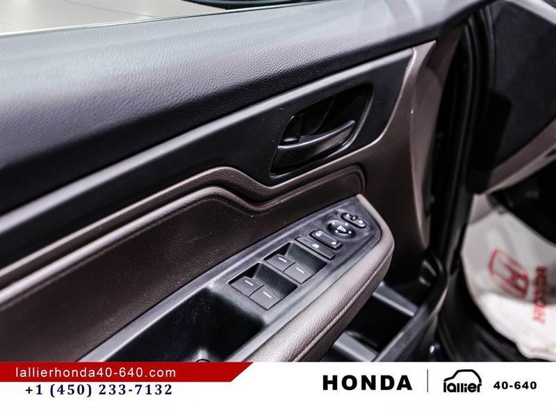 2023 Honda Odyssey - Image 12