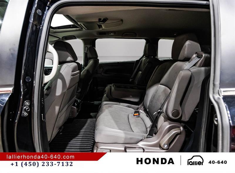 2023 Honda Odyssey - Image 13