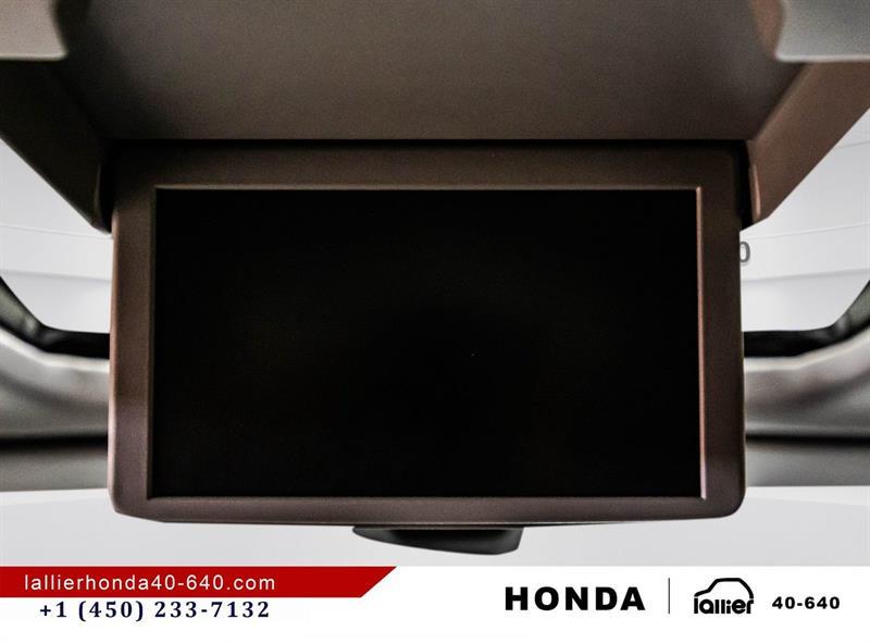 2023 Honda Odyssey - Image 14
