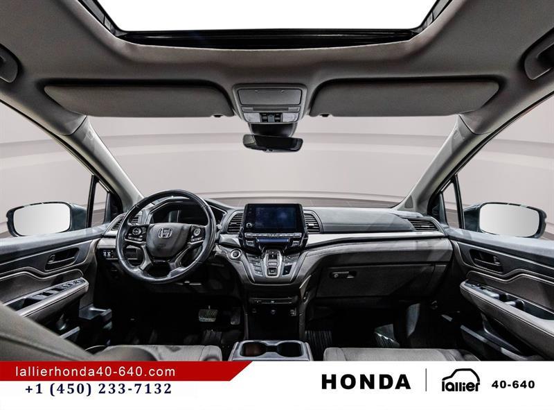 2023 Honda Odyssey - Image 15