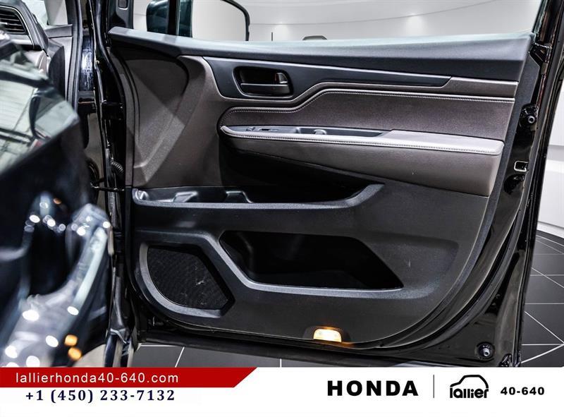 2023 Honda Odyssey - Image 17