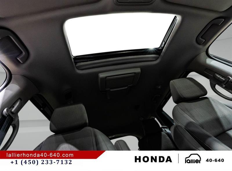 2023 Honda Odyssey - Image 19
