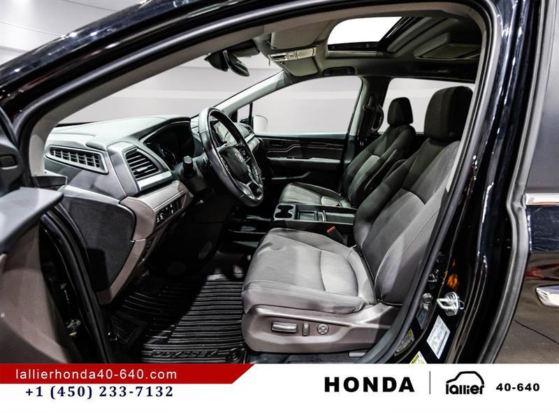 2023 Honda Odyssey - Image 20