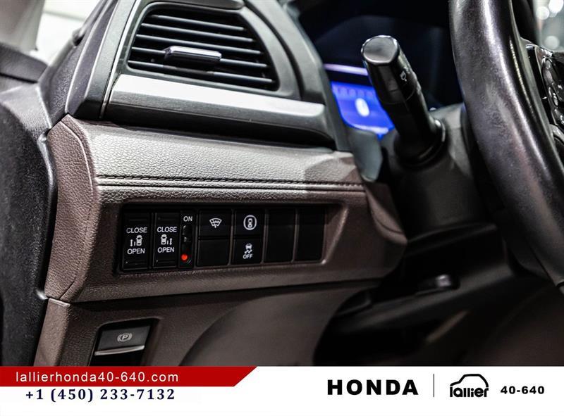 2023 Honda Odyssey - Image 22