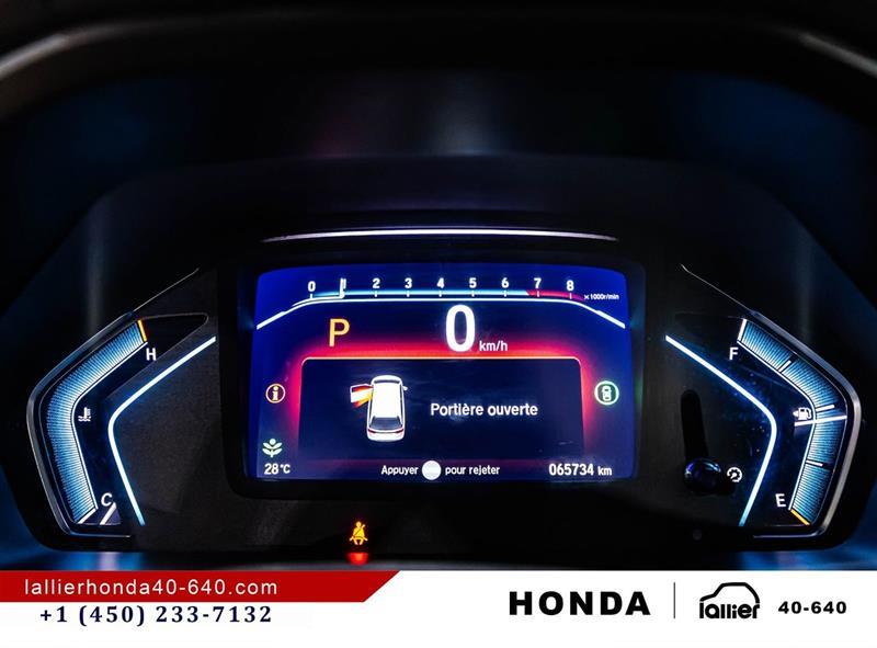 2023 Honda Odyssey - Image 24