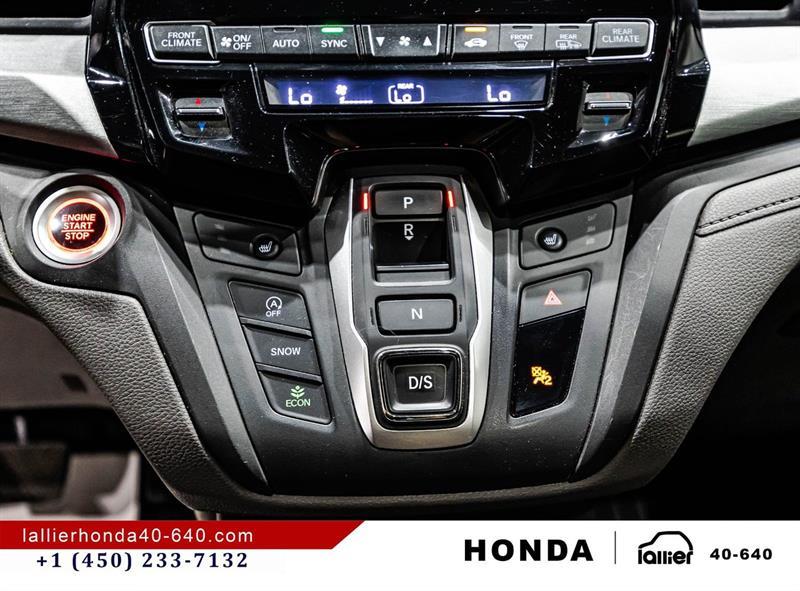 2023 Honda Odyssey - Image 26