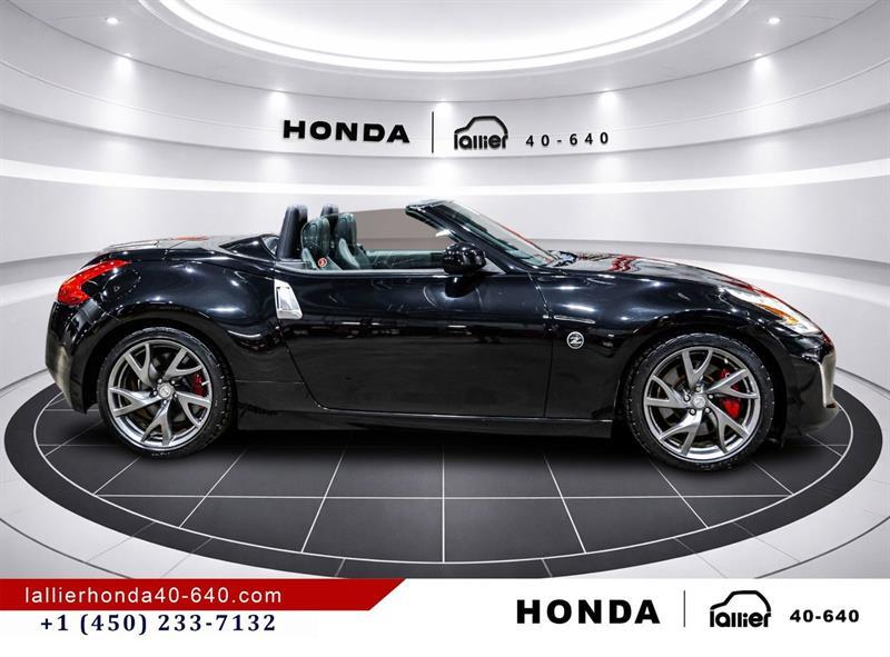 2014 Nissan 370Z - Image 8