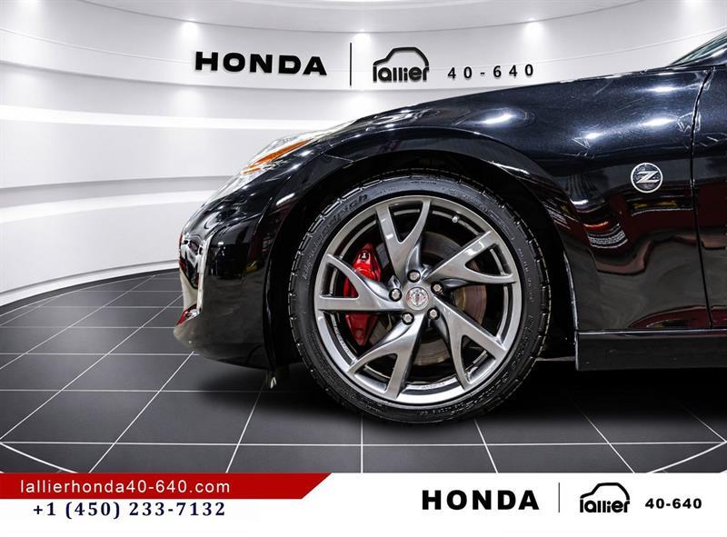 2014 Nissan 370Z - Image 10