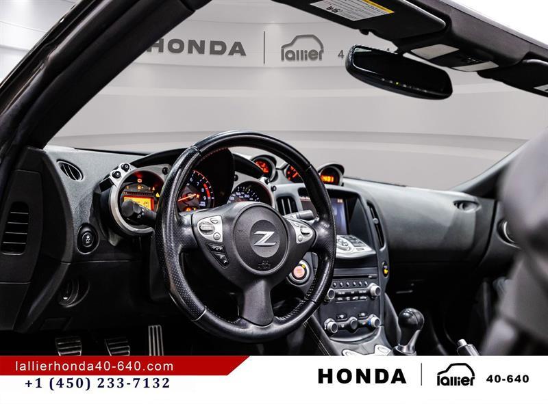 2014 Nissan 370Z - Image 17