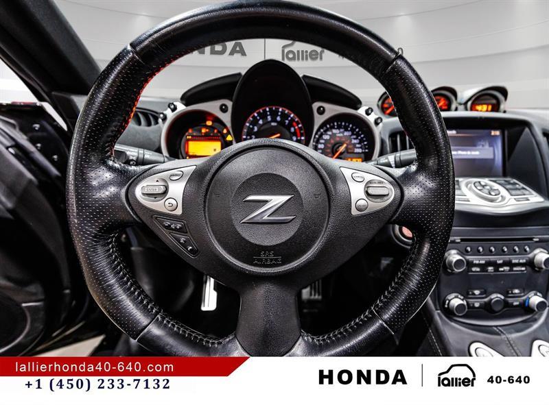 2014 Nissan 370Z - Image 19