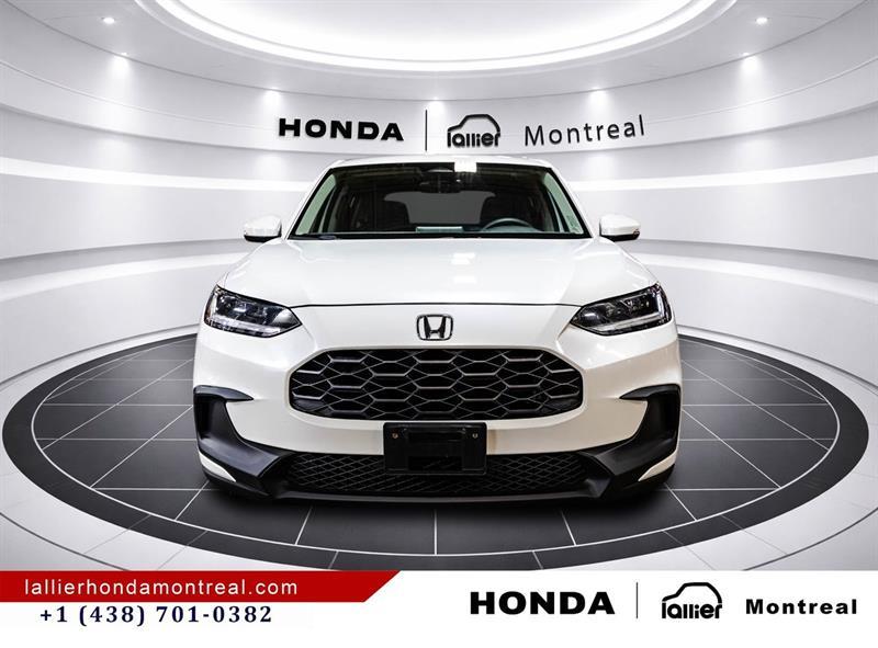 2023 Honda HR-V - Image 2