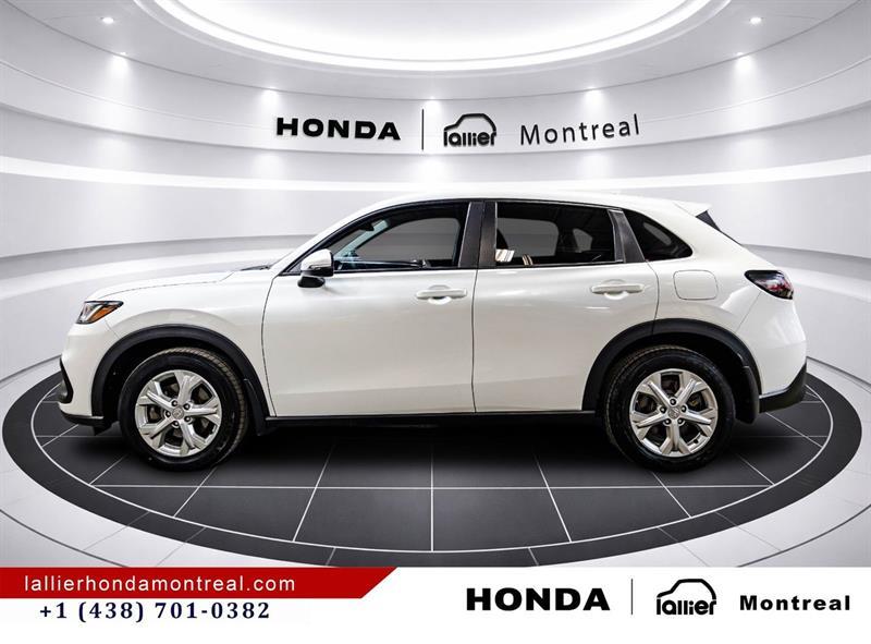 2023 Honda HR-V - Image 4