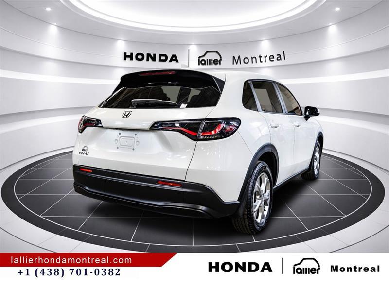 2023 Honda HR-V - Image 7