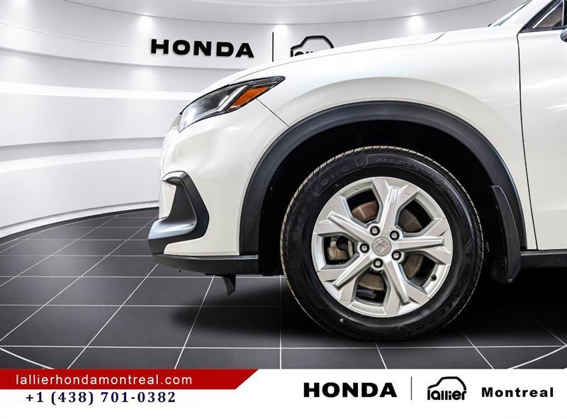 2023 Honda HR-V - Image 10