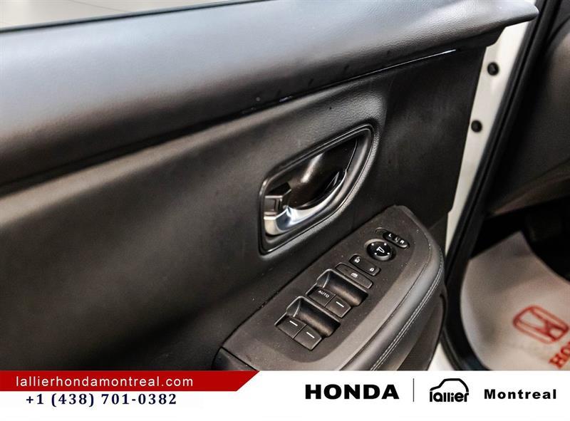 2023 Honda HR-V - Image 11
