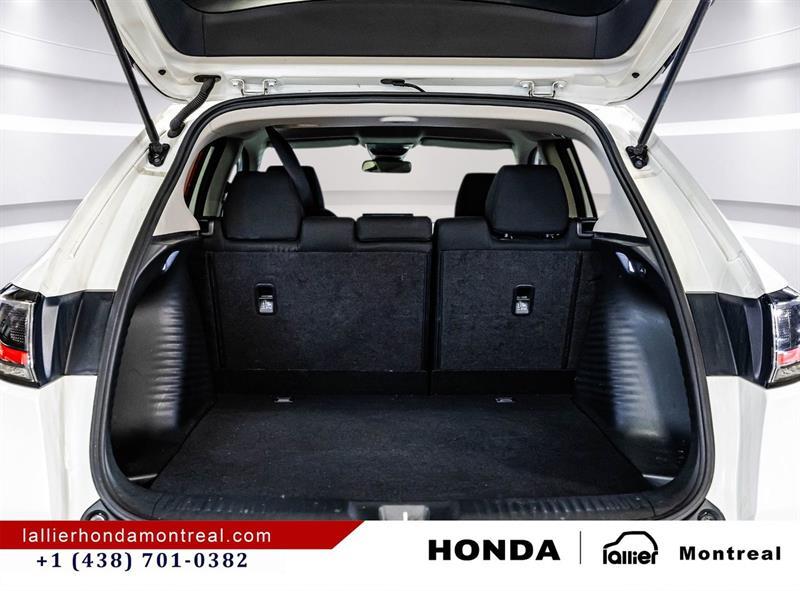 2023 Honda HR-V - Image 15