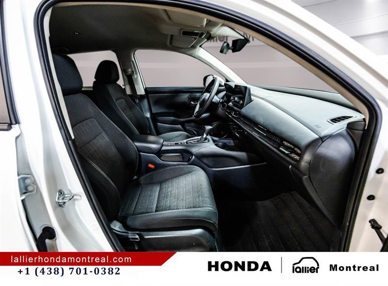 2023 Honda HR-V - Image 17