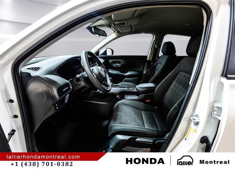 2023 Honda HR-V - Image 18