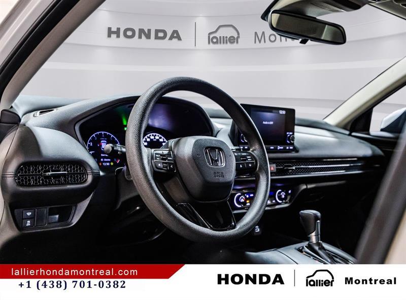 2023 Honda HR-V - Image 19