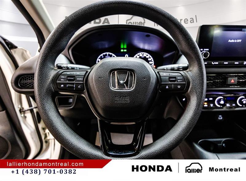 2023 Honda HR-V - Image 21