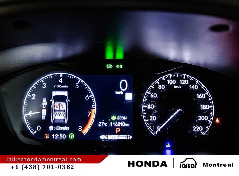 2023 Honda HR-V - Image 22