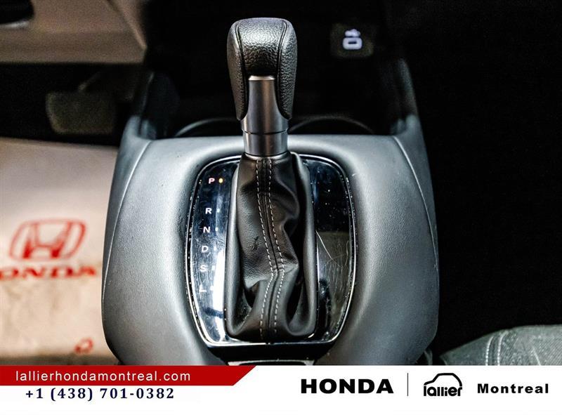 2023 Honda HR-V - Image 24
