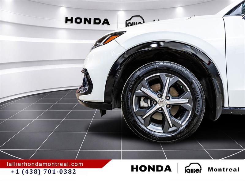 2025 Honda HR-V - Image 10