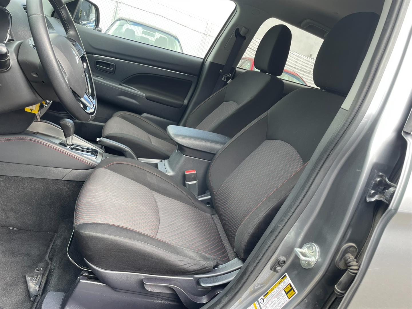 mitsubishi RVR 2019 - 10