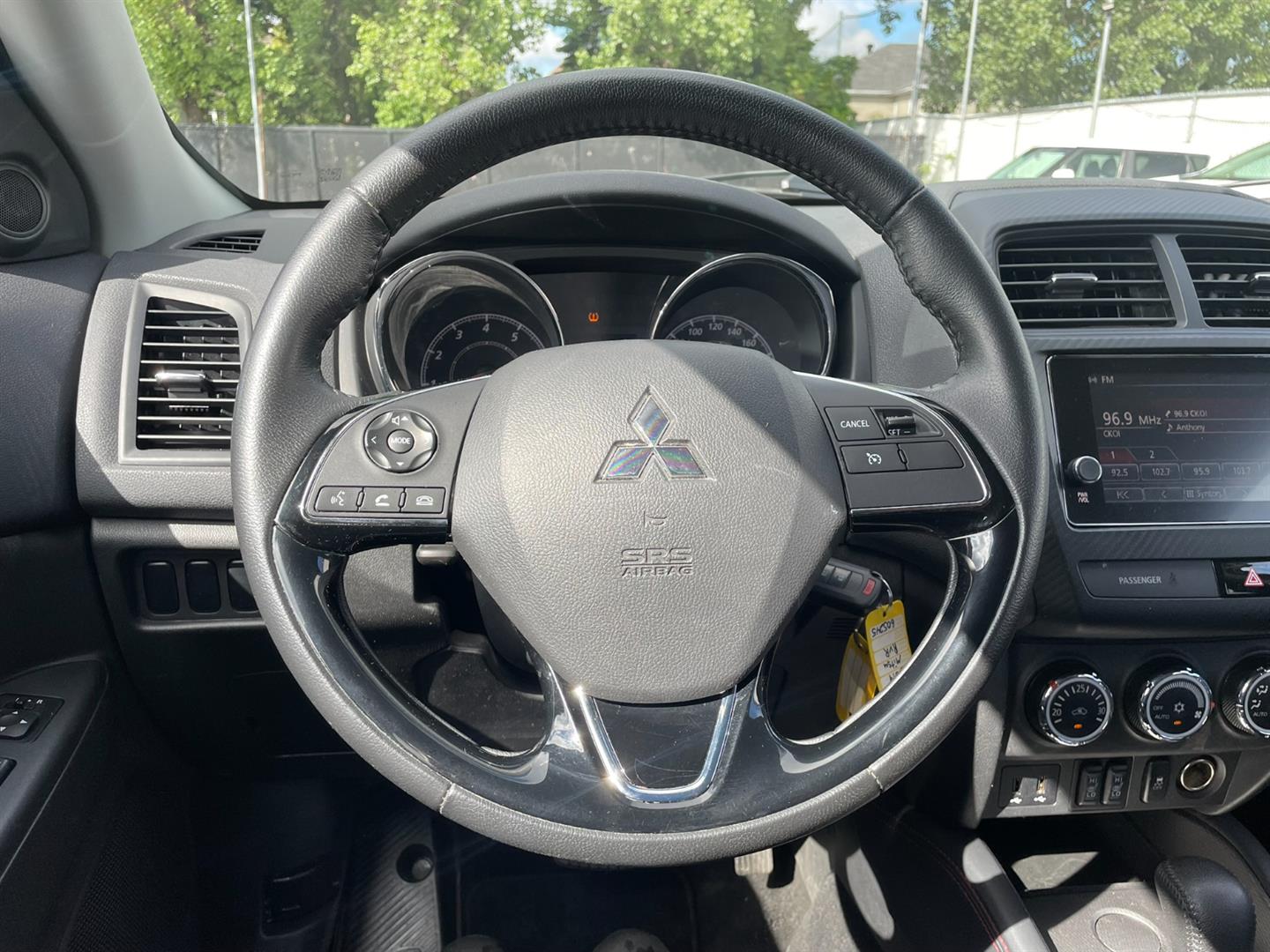 mitsubishi RVR 2019 - 15
