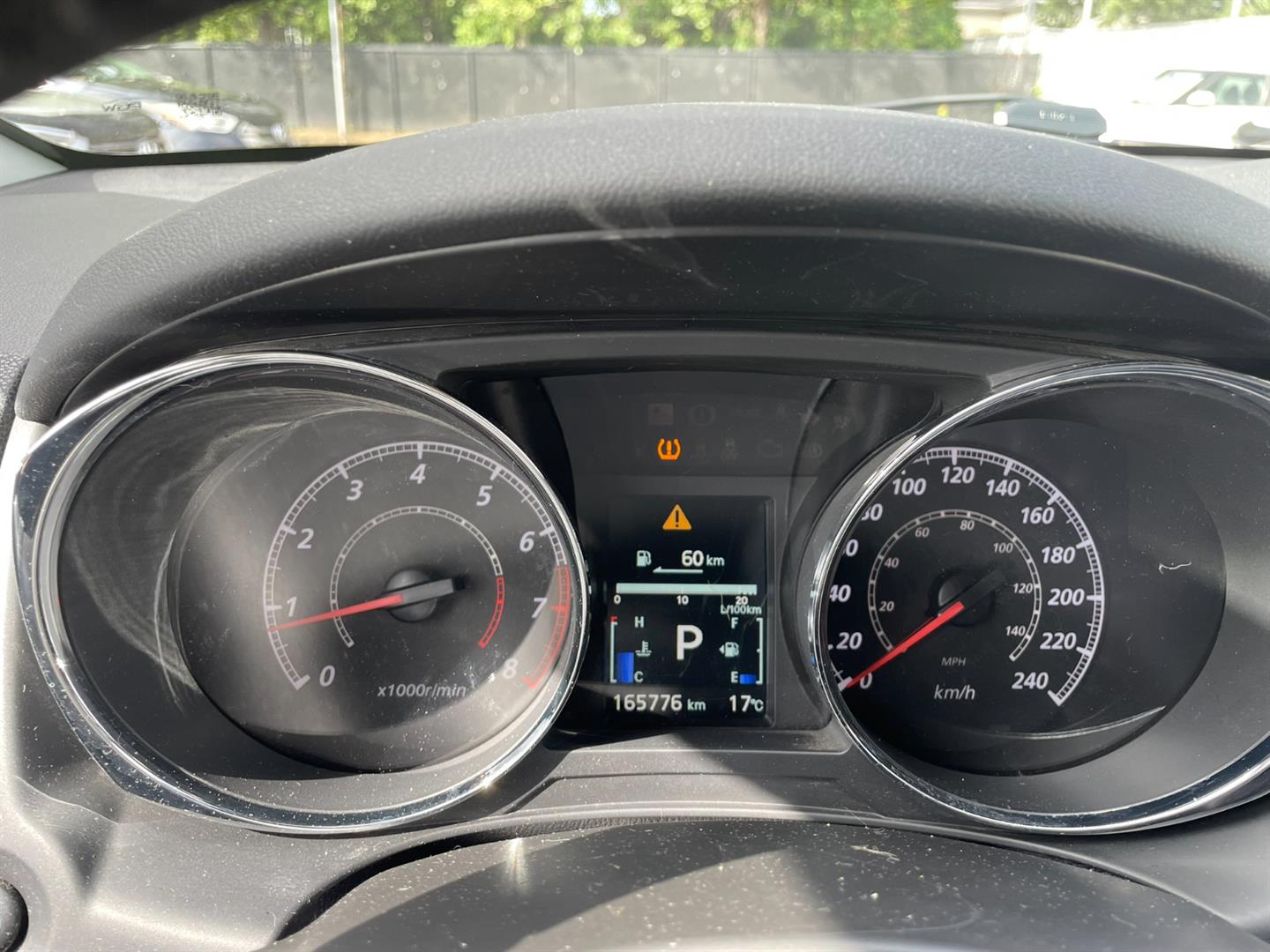 mitsubishi RVR 2019 - 16