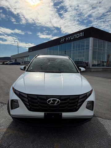 hyundai Tucson 2024