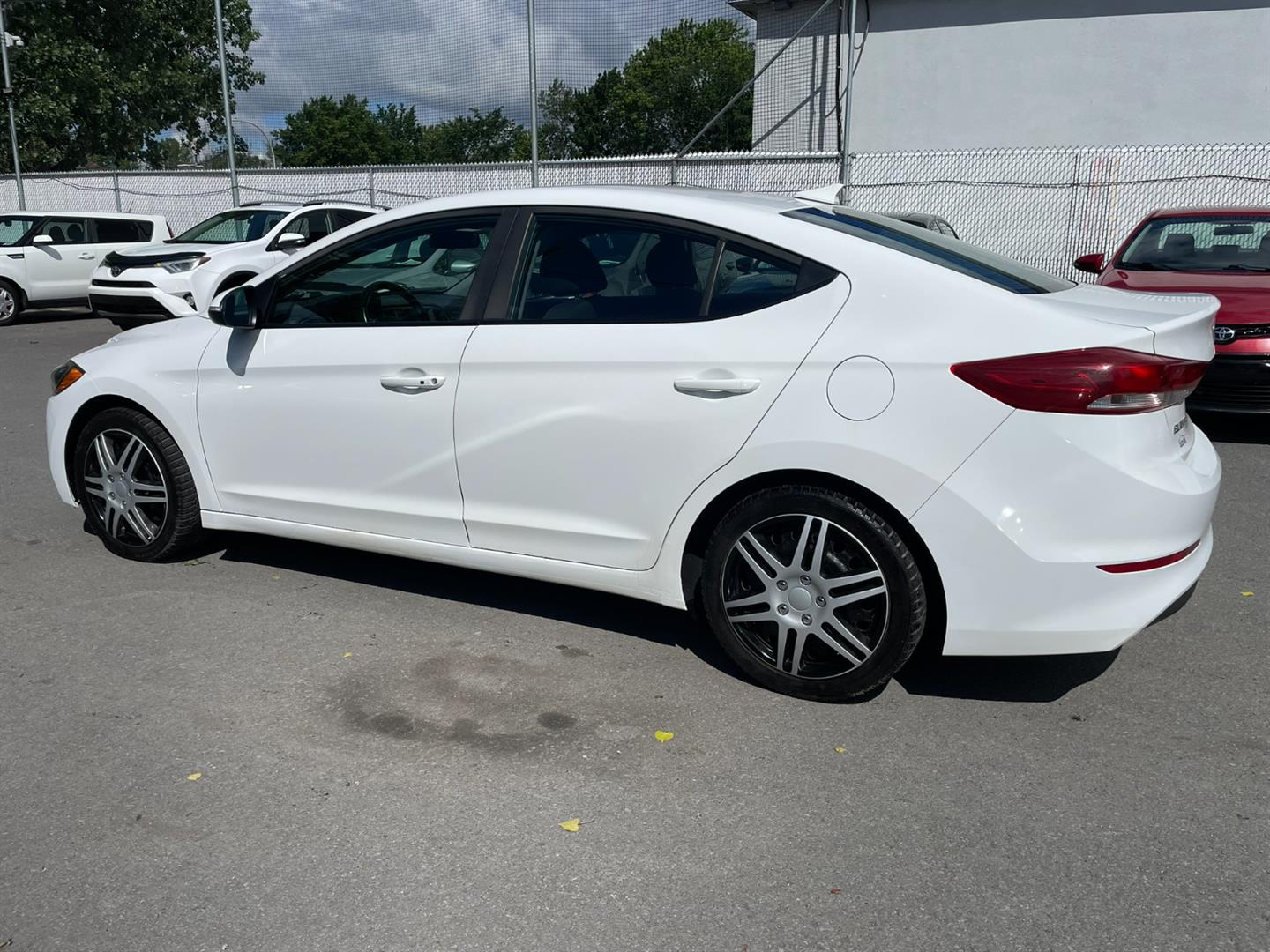 hyundai Elantra 2017 - 4