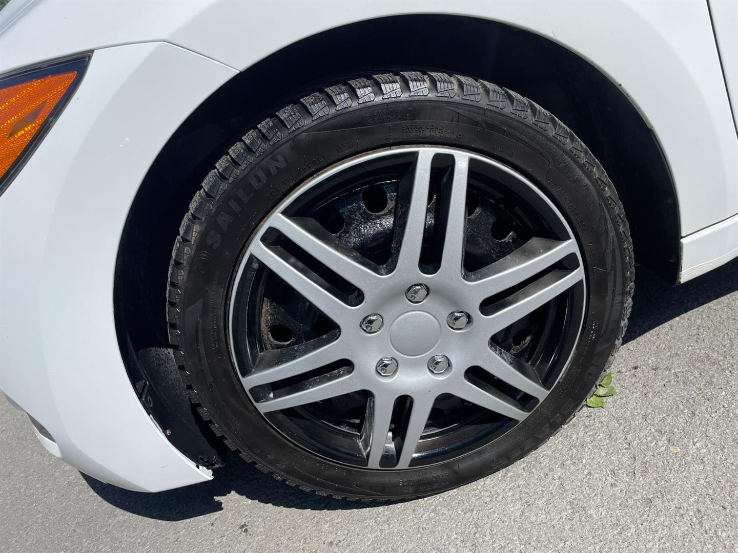 hyundai Elantra 2017 - 7