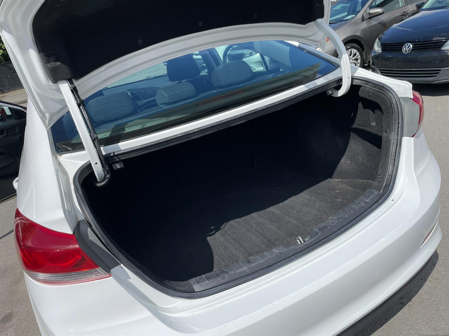 hyundai Elantra 2017 - 9