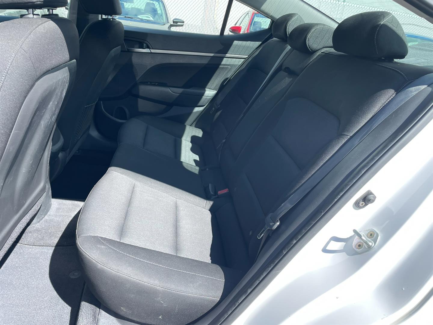 hyundai Elantra 2017 - 10