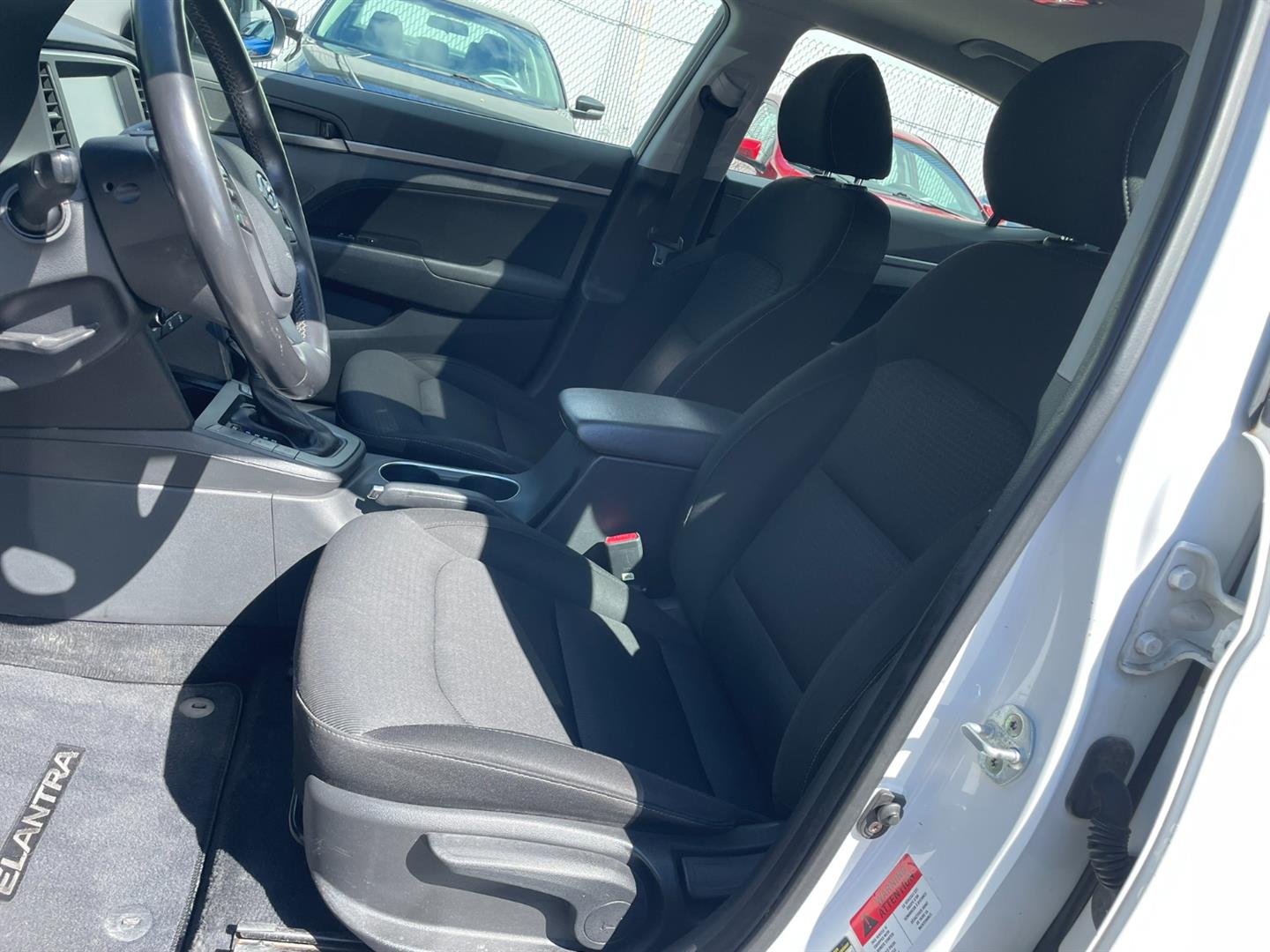 hyundai Elantra 2017 - 11