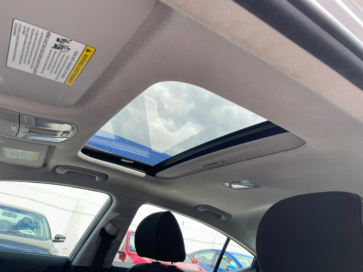 hyundai Elantra 2017 - 12