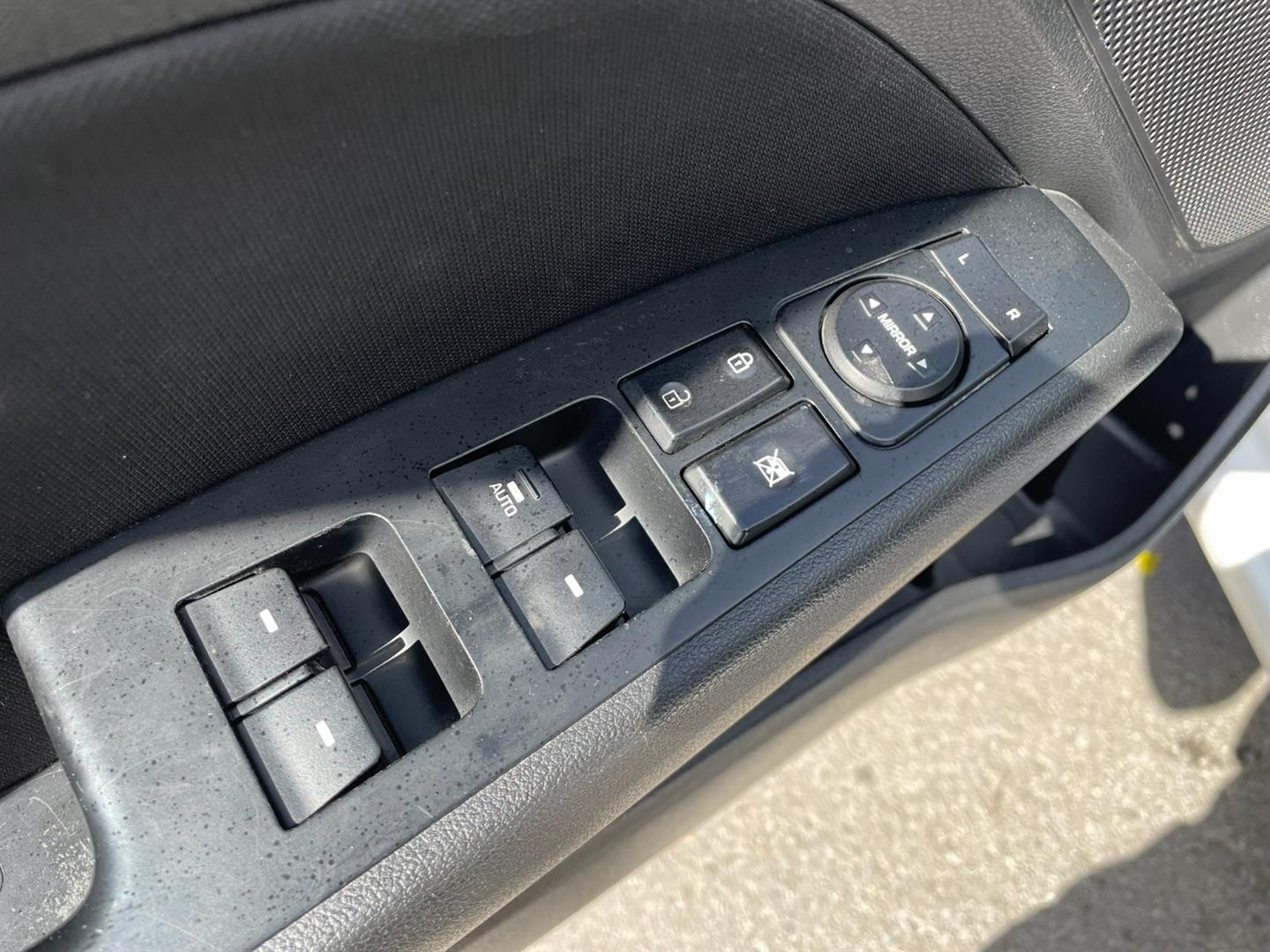 hyundai Elantra 2017 - 13