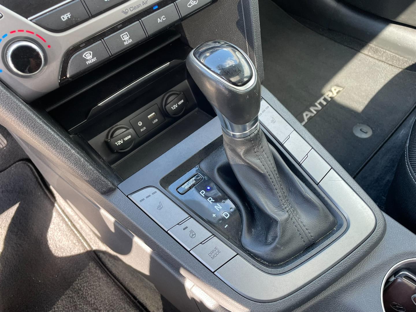 hyundai Elantra 2017 - 14
