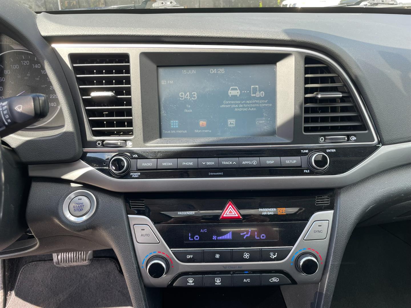 hyundai Elantra 2017 - 15