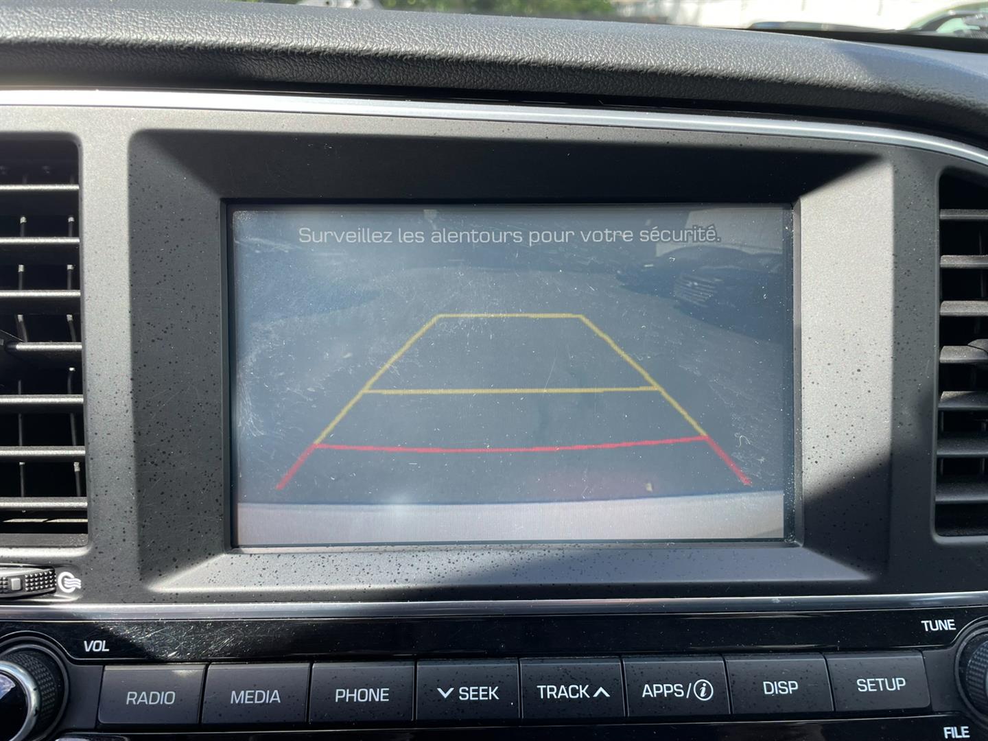 hyundai Elantra 2017 - 16