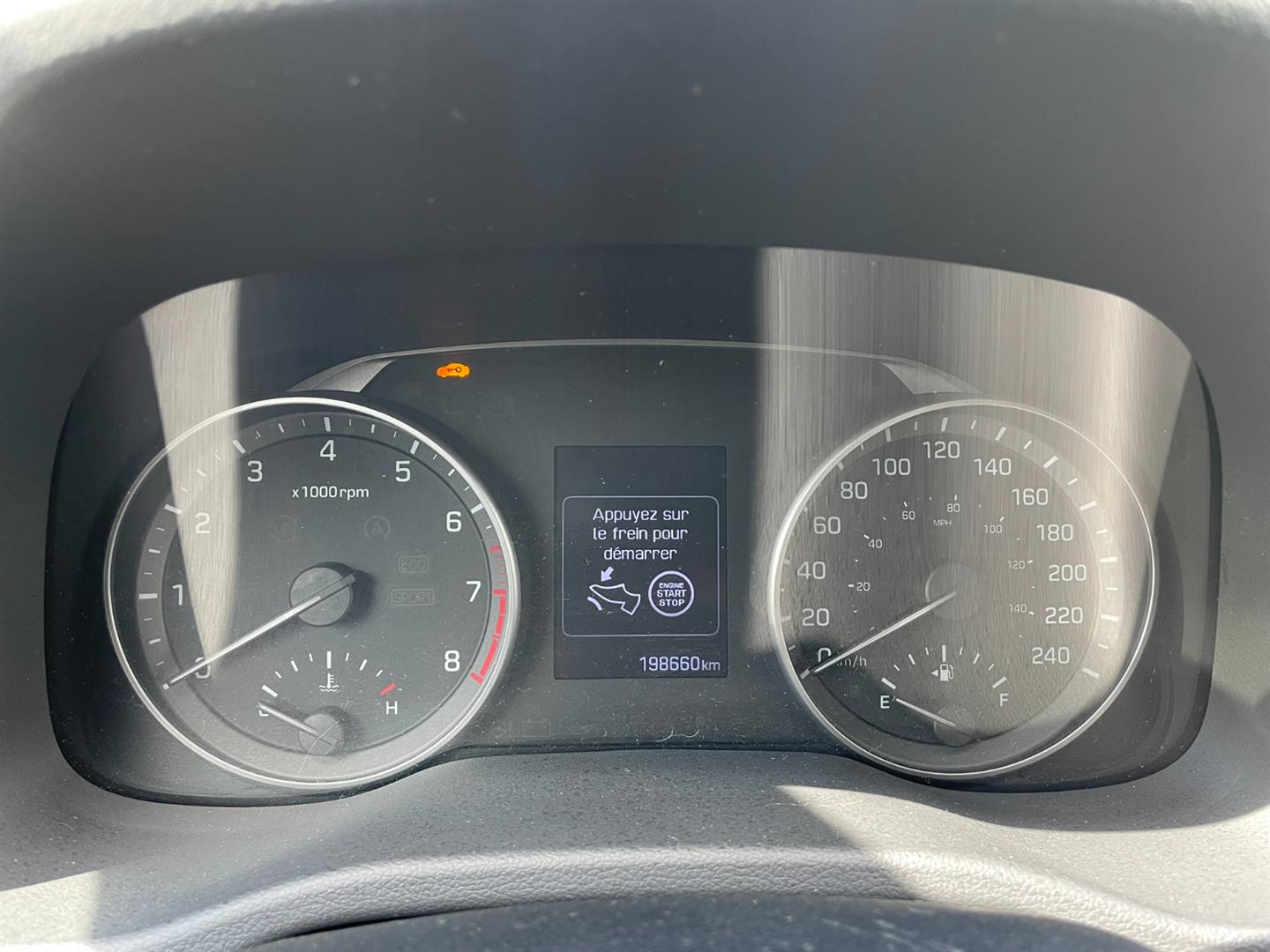hyundai Elantra 2017 - 18