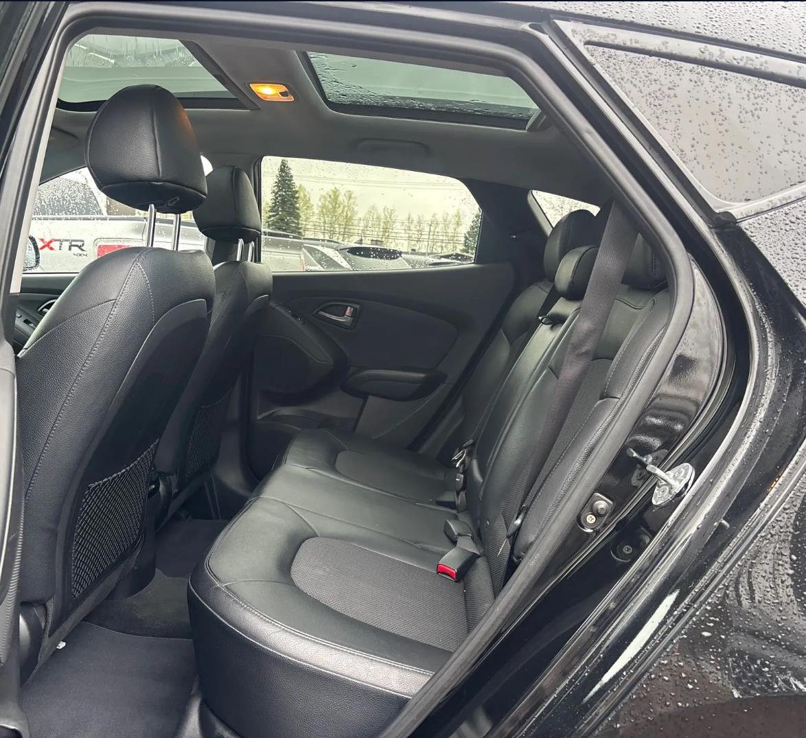 hyundai Tucson 2015 - 4
