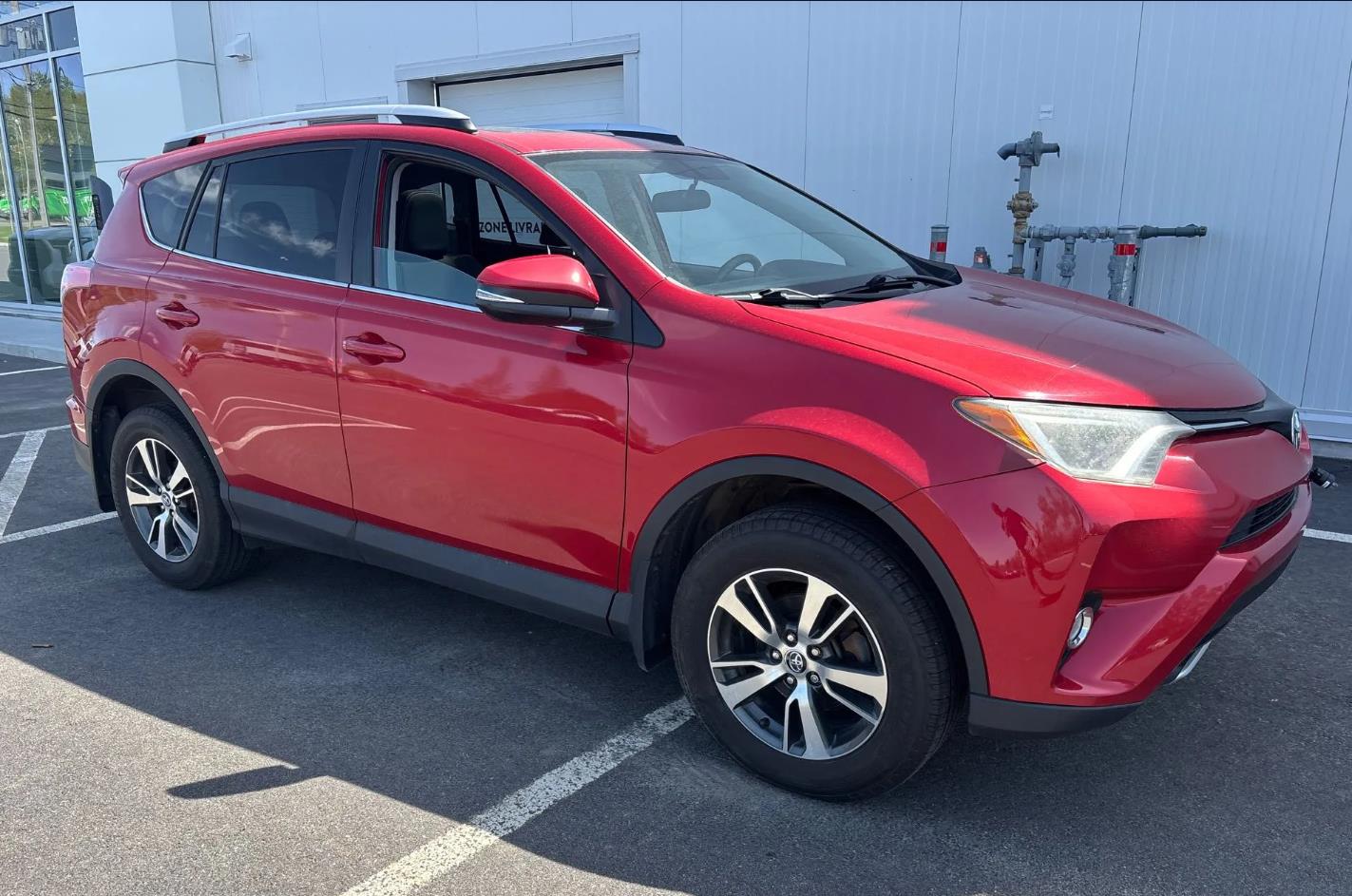 toyota RAV4 2016 - 3