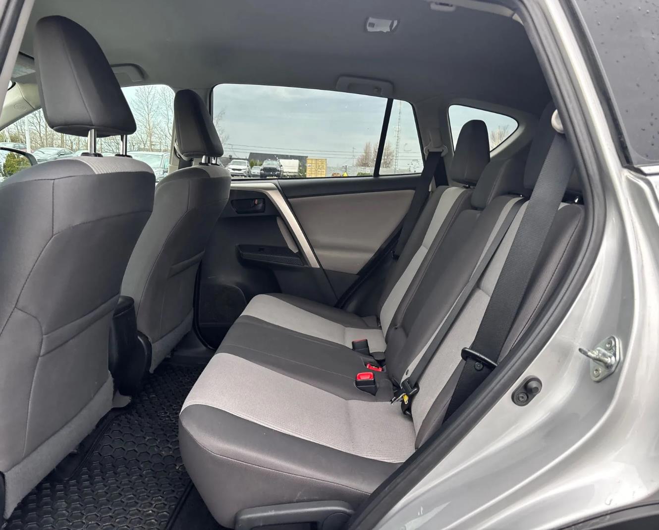 toyota RAV4 2014 - 3