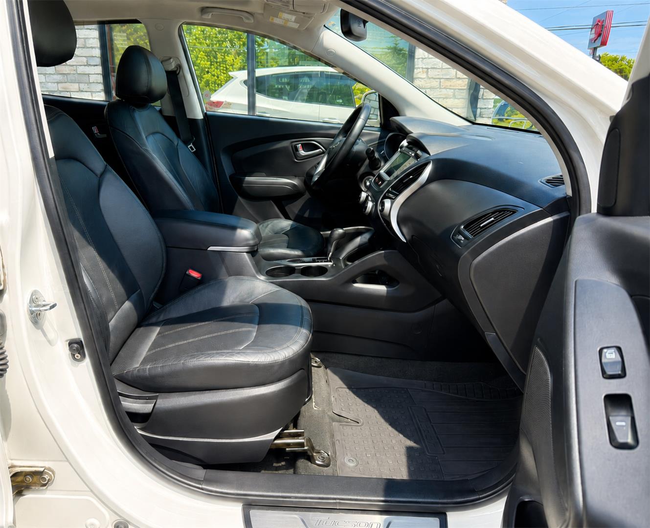 hyundai Tucson 2011 - 20