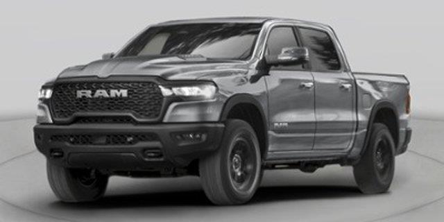 ram 1500 2026