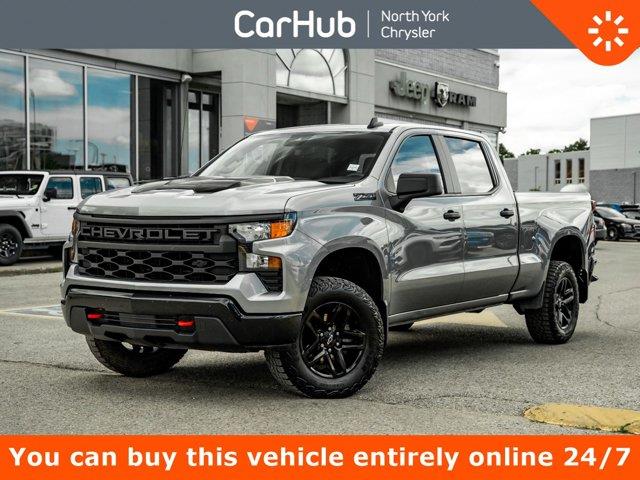 chevrolet Silverado 1500 2024 - 1