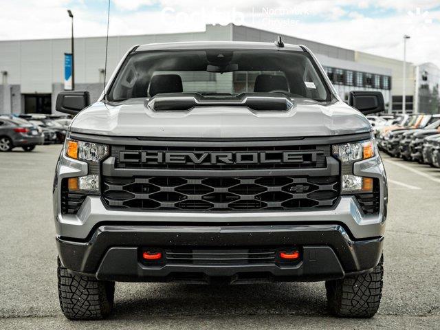 chevrolet Silverado 1500 2024 - 3