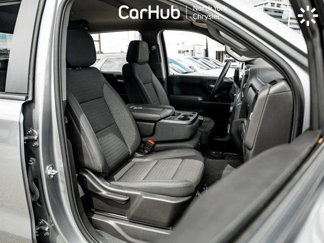 chevrolet Silverado 1500 2024 - 7